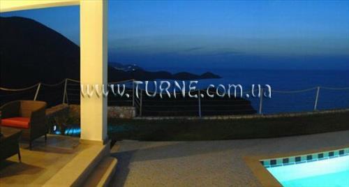 Фотография Oceanides Luxury Villas 5*