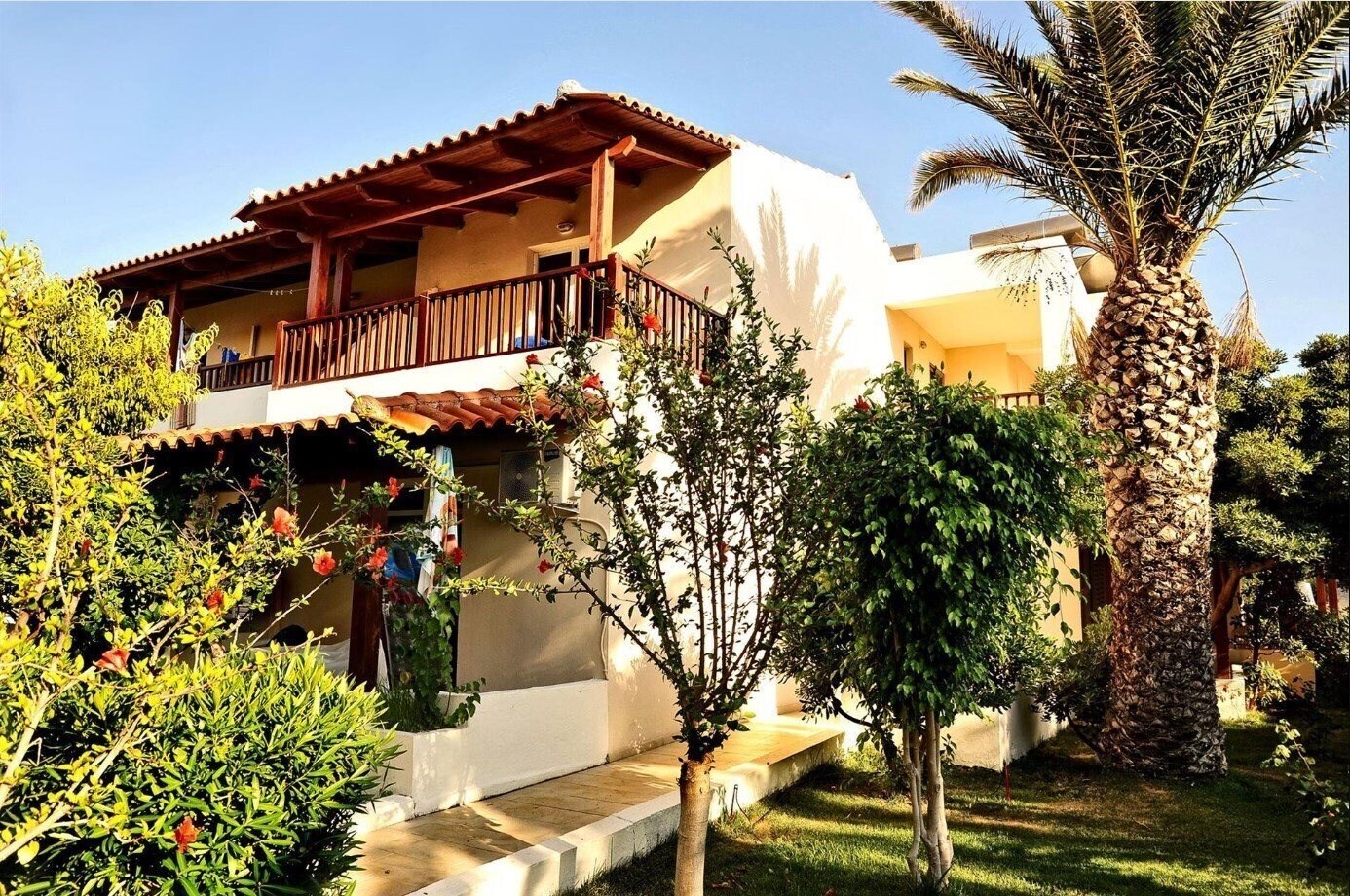 Фотография Maravel Land 3*