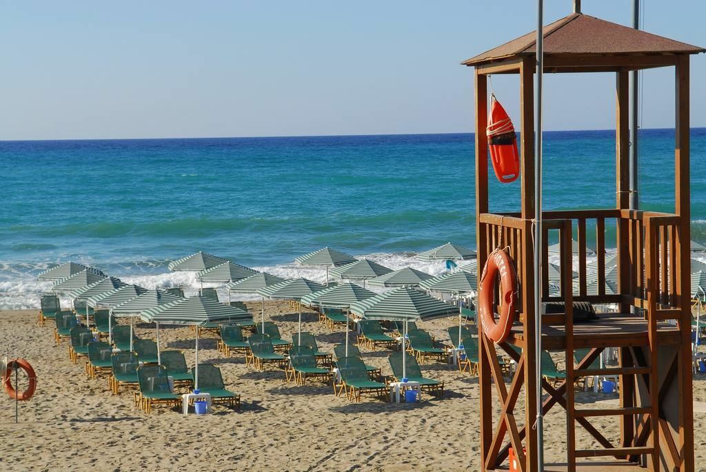 Фотографія Minos Mare 4*