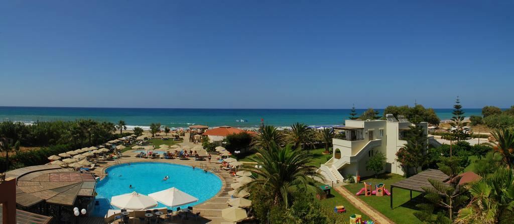 Зображення Minos Mare 4*