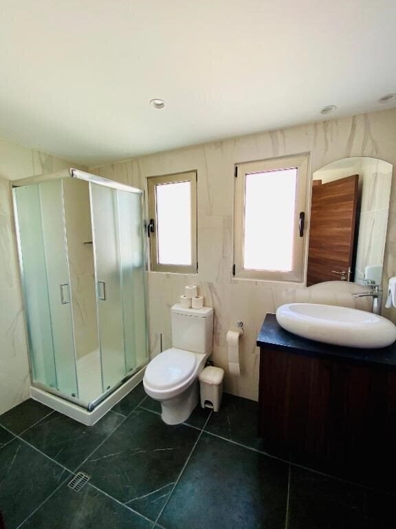 Фотографія Eleonora Apartments 3*