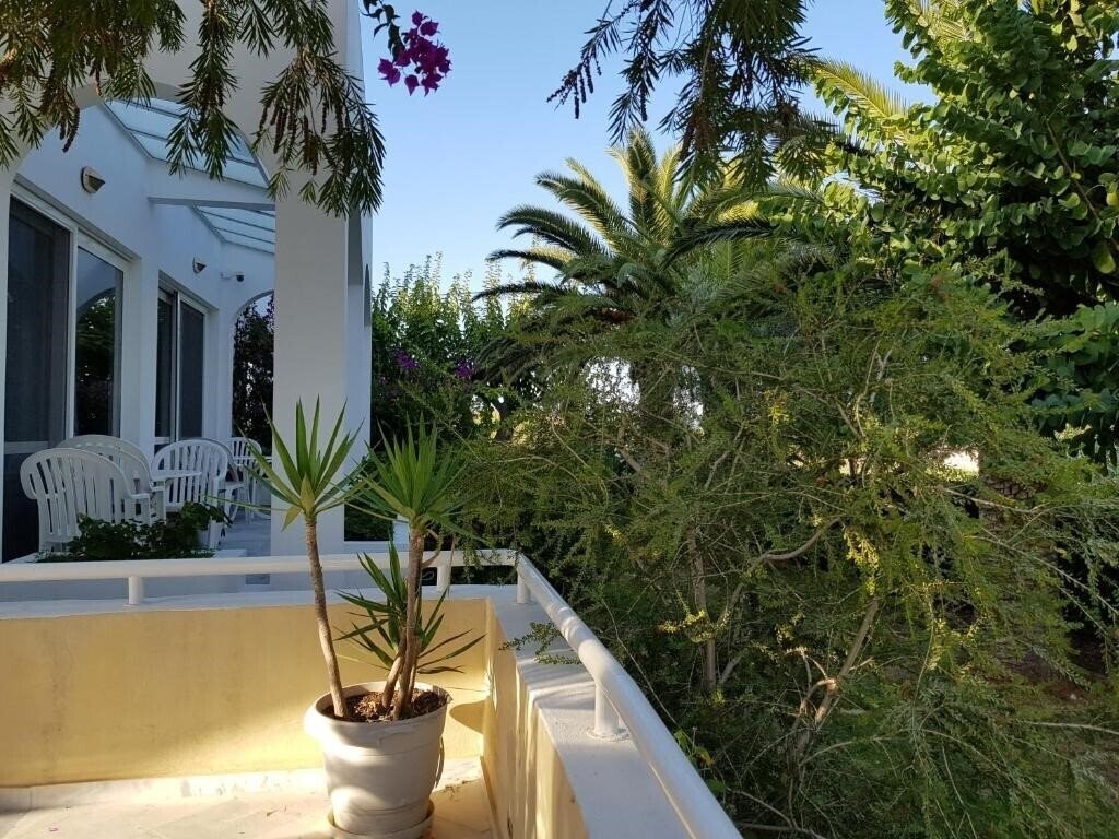 Изображение Mantenia 3*