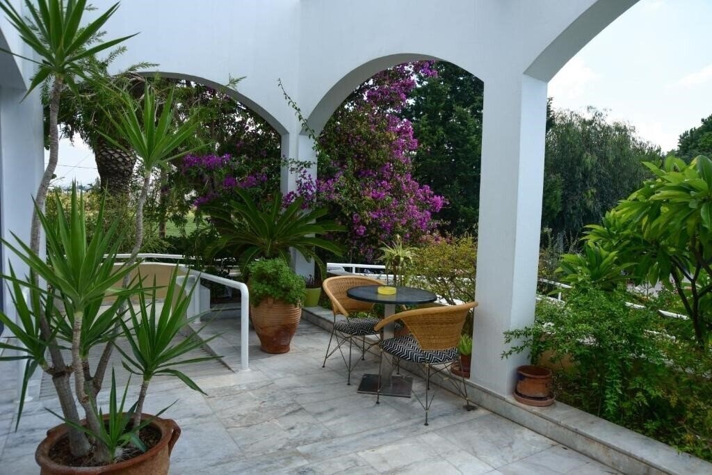 Картинка Mantenia 3*