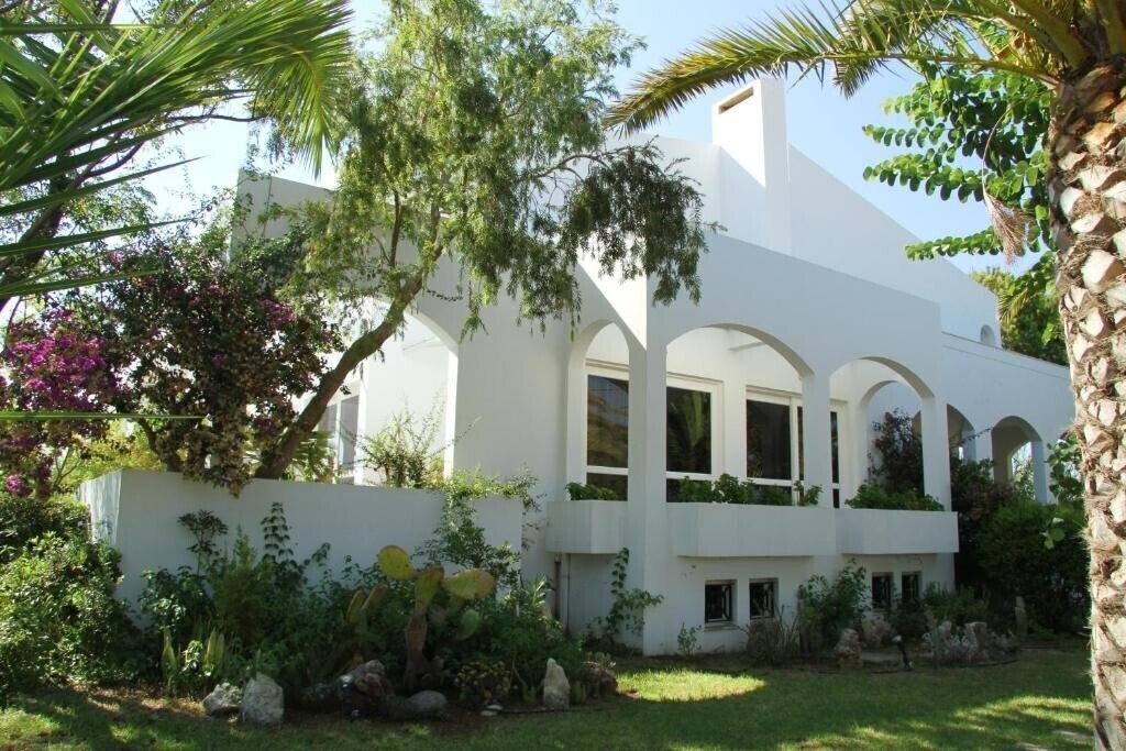 Фото Mantenia 3*