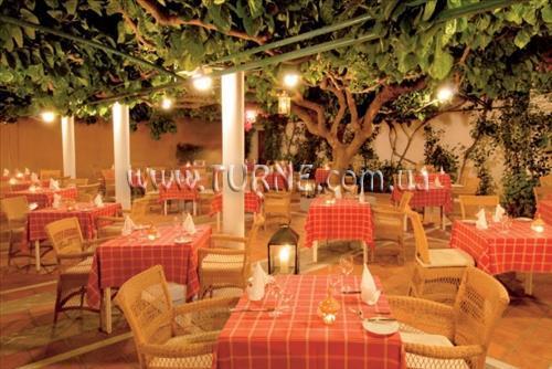 Зображення Rithymna Beach (ex. Aquila Hotels & Resorts) 5*