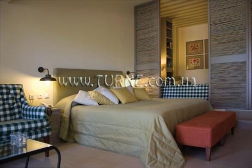 Фотографія Rithymna Beach (ex. Aquila Hotels & Resorts) 5*