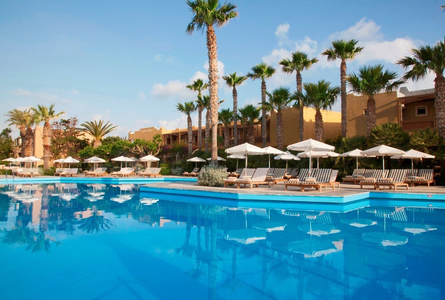 Фото Rithymna Beach 5*