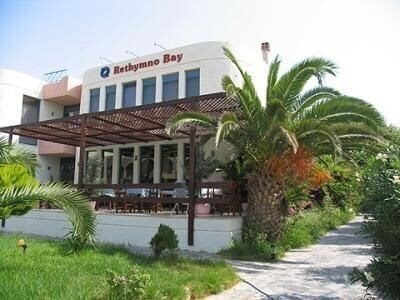 Готель Rethymno Bay 3*