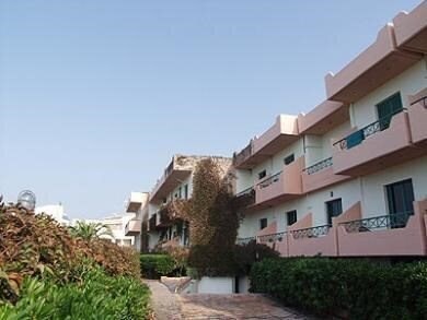 Картинка Rethymno Bay 3*