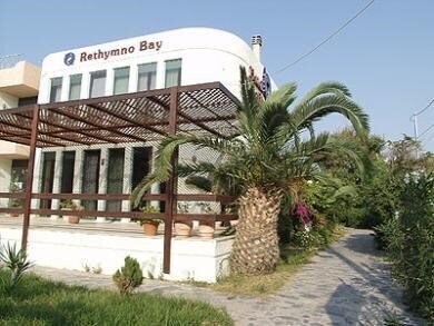 Фото Rethymno Bay 3*