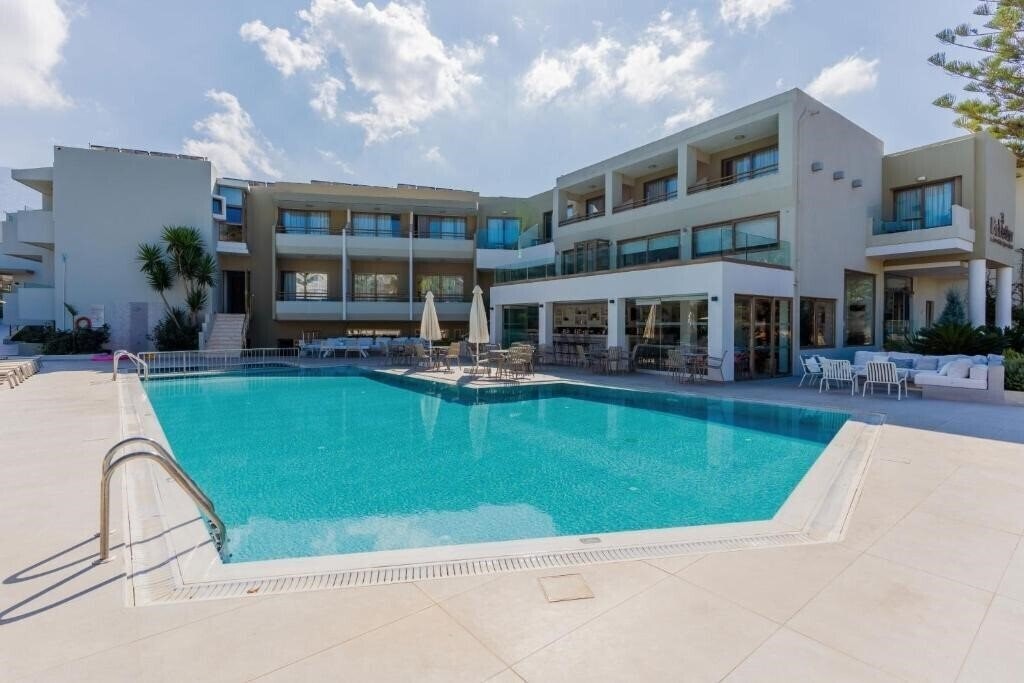 Фото Bali Star 3*