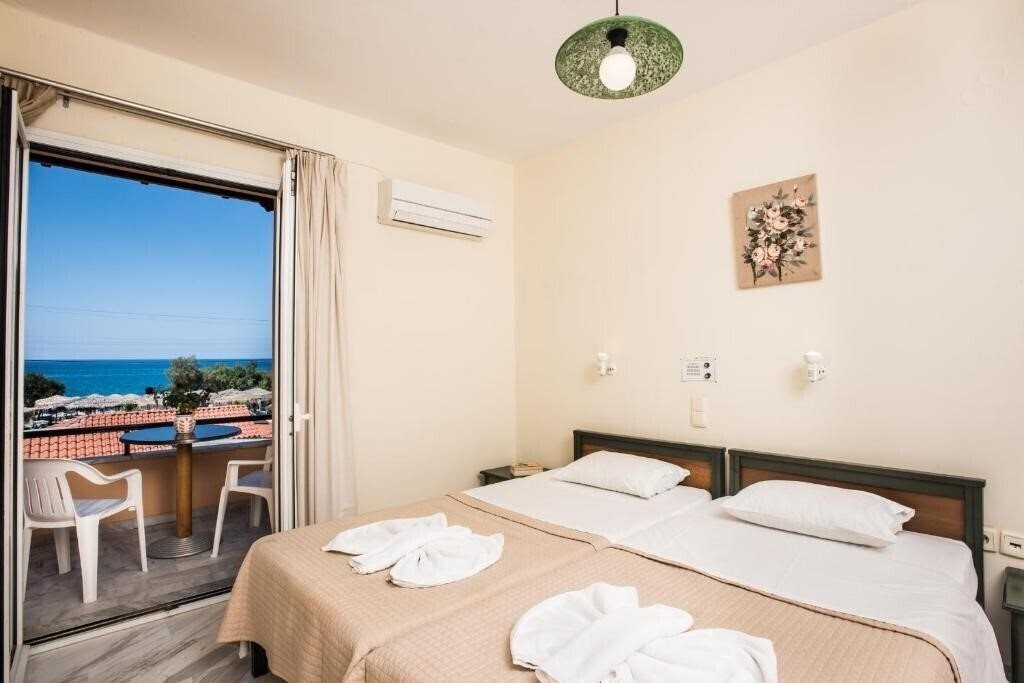 Фото Sofia Mythos Beach 3*