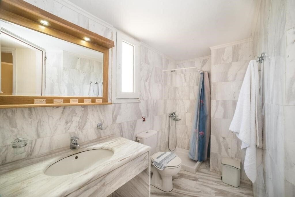 Фотография Sofia Mythos Beach 3*
