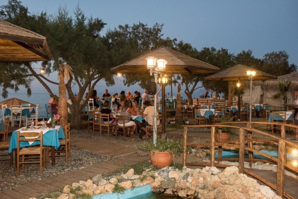 Изображение Sofia Mythos Beach 3*