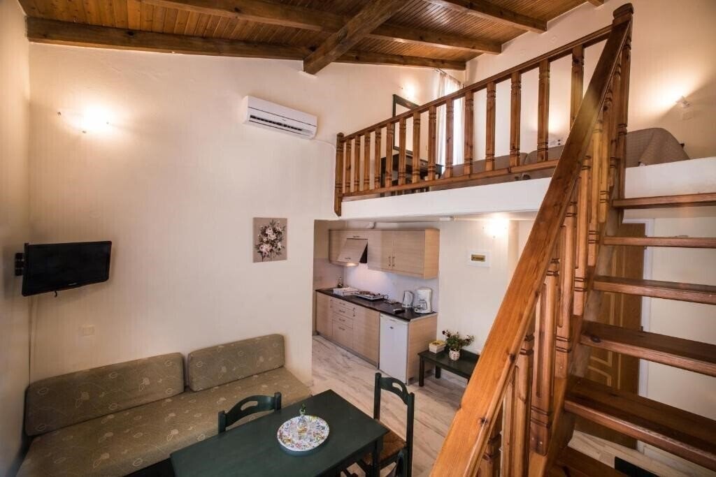 Картинка Sofia Mythos Beach 3*