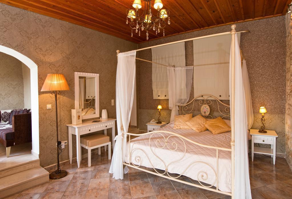 Готель Casa Vitae Boutique Hotel 4*
