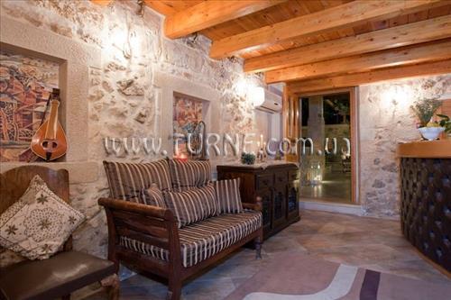 Картинка Casa Vitae Boutique Hotel 4*