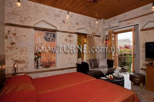 Зображення Casa Vitae Boutique Hotel 4*