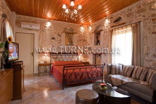 Фотографія Casa Vitae Boutique Hotel 4*