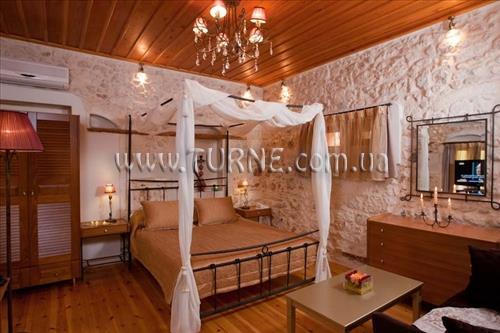 Фото Casa Vitae Boutique Hotel 4*