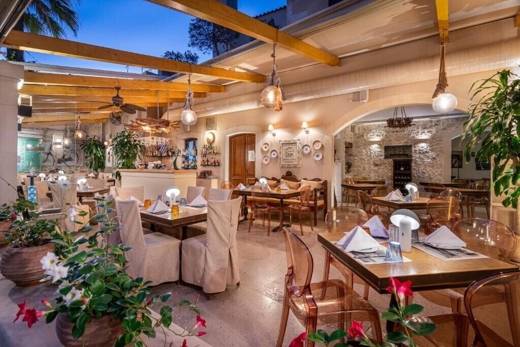 Фотографія Palazzino Di Corina 4*