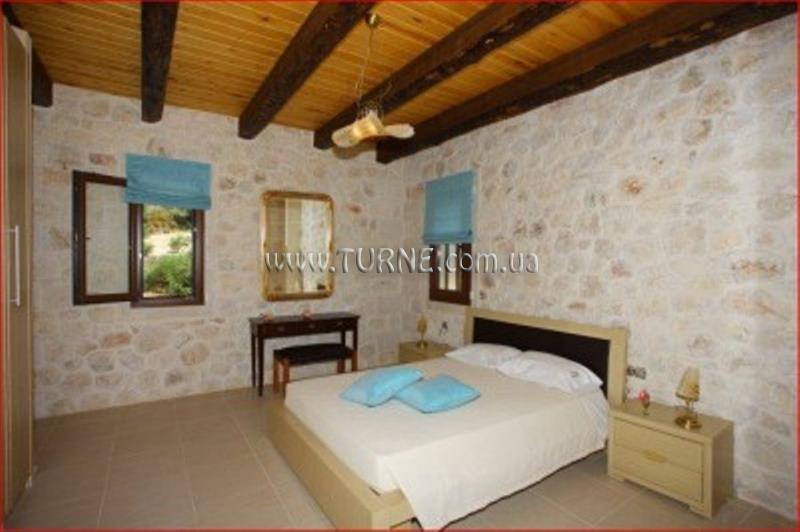 Картинка Villas Oreades вилла