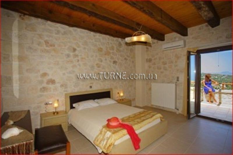 Изображение Villas Oreades вилла