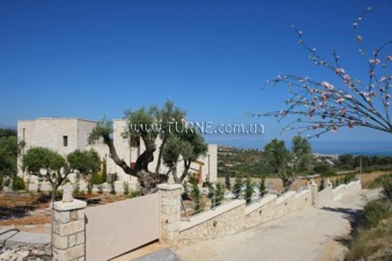 Фото Villas Oreades вилла