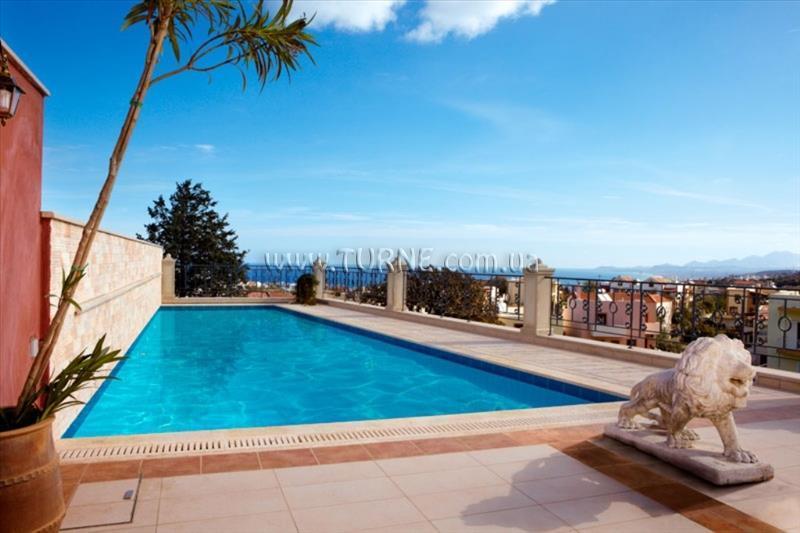 Картинка Casa Dell Aristea Hotel Apartments 4*