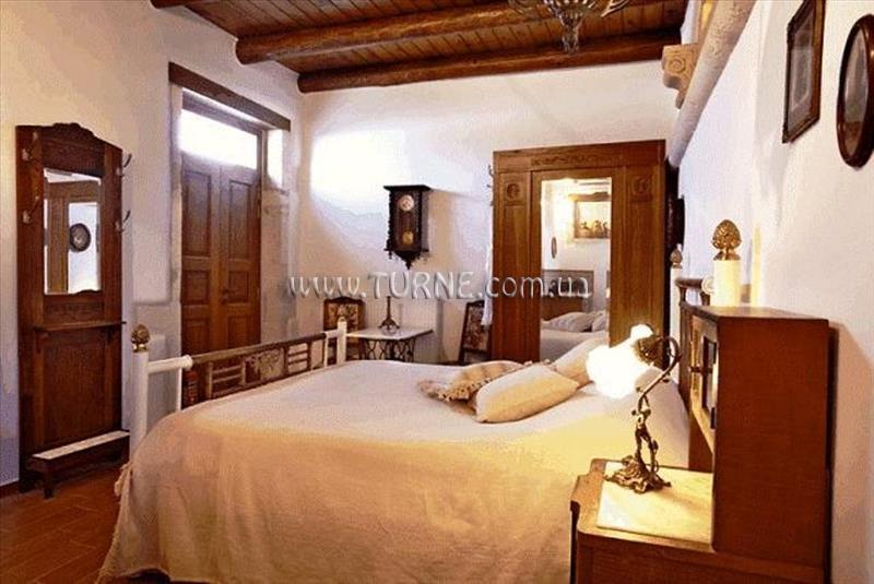 Фотографія Casa Dell Aristea Hotel Apartments 4*