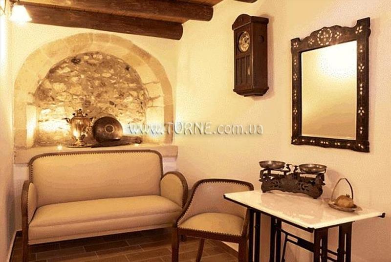 Фото Casa Dell Aristea Hotel Apartments 4*