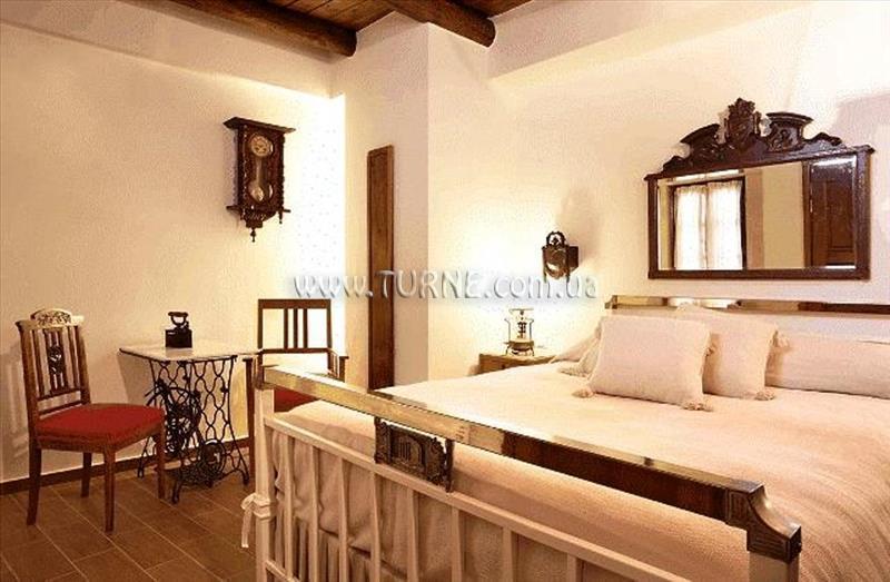 Готель Casa Dell Aristea Hotel Apartments 4*