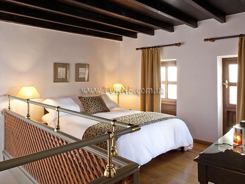 Картинка Rimondi Boutique Hotel 4*