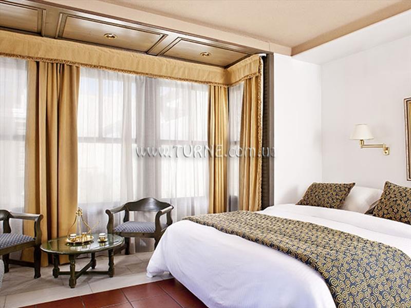 Фотографія Rimondi Boutique Hotel 4*