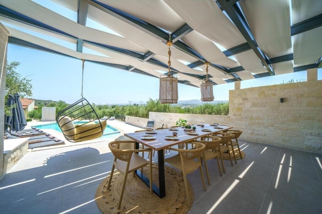 Зображення Villas Lefkothea 3*