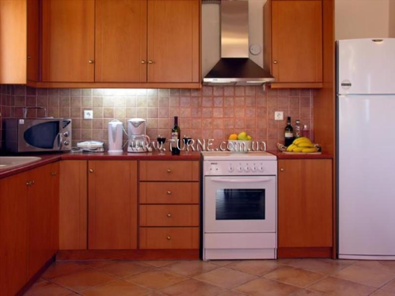 Изображение Villa Ilios вилла