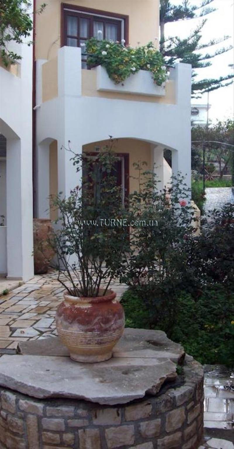 Фото Erato Villa 3*