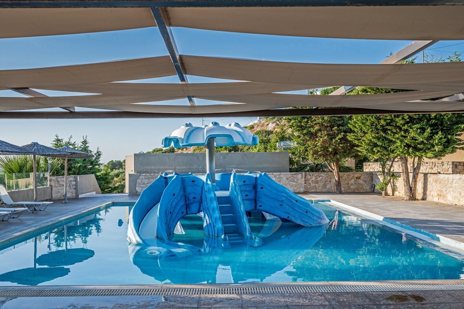 Фото Rimodi Grand Resort 4*