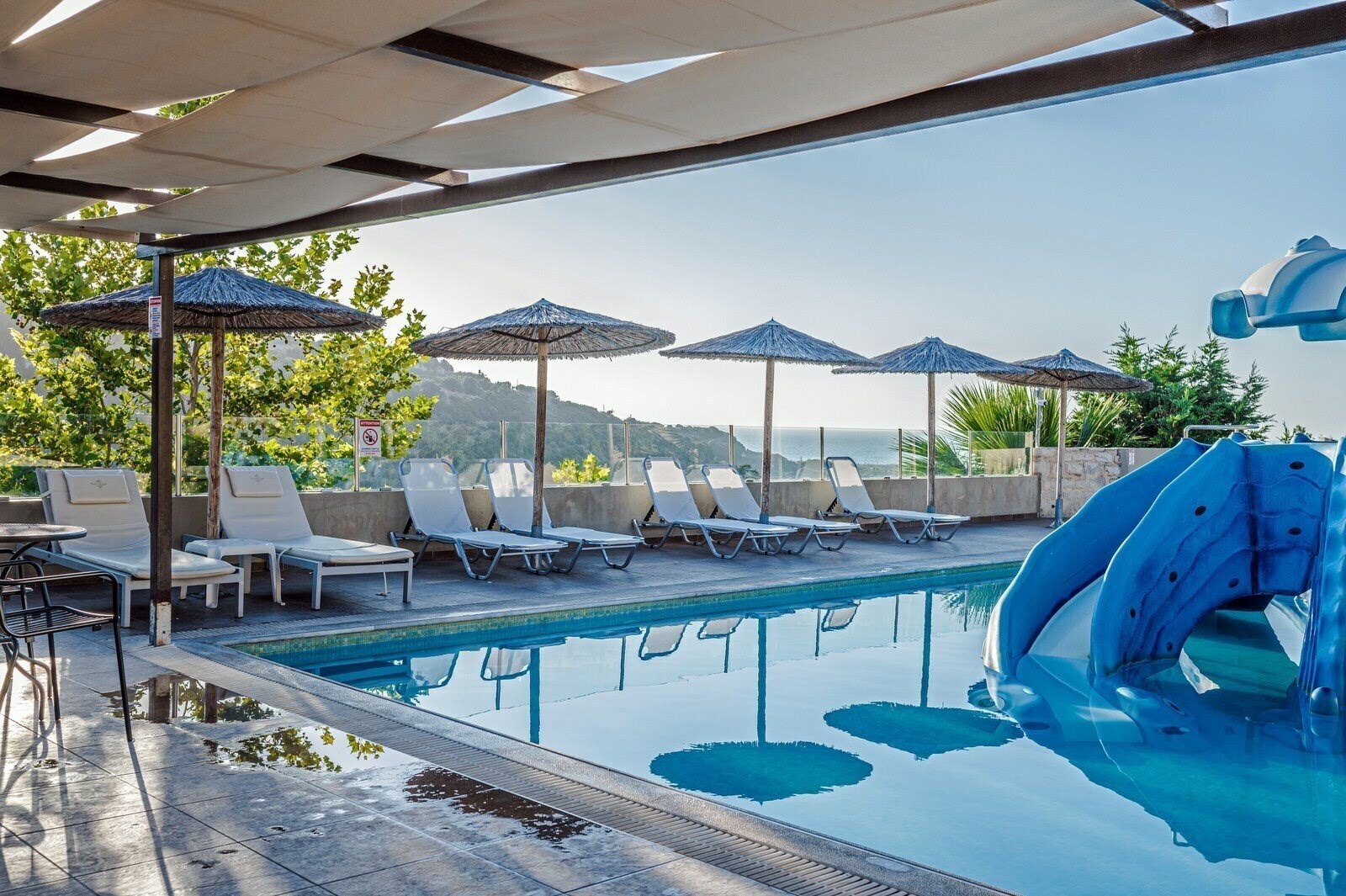 Фотографія Rimodi Grand Resort 4*
