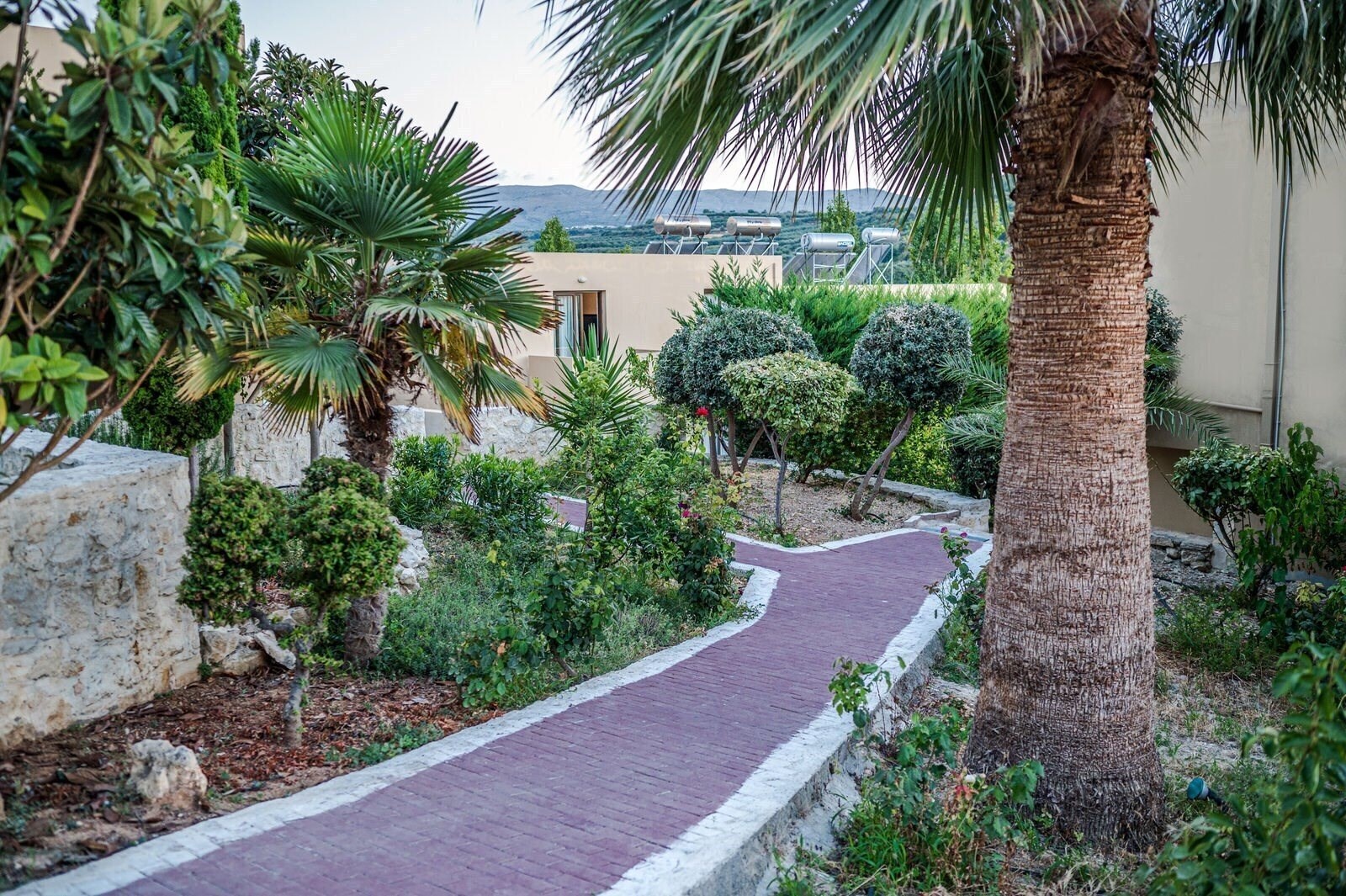 Картинка Rimodi Grand Resort 4*