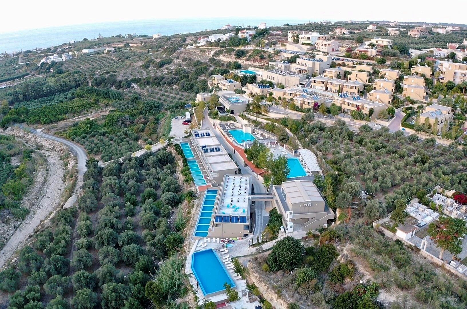 Готель Rimodi Grand Resort 4*