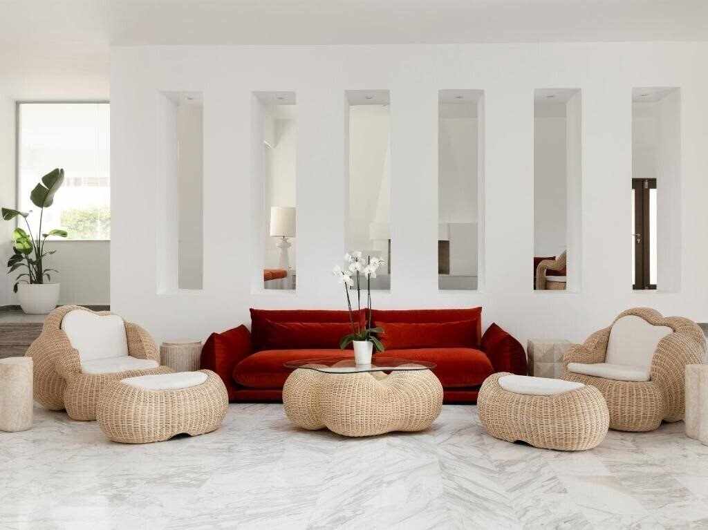 Фотография Grecotel Casa Adele 4*