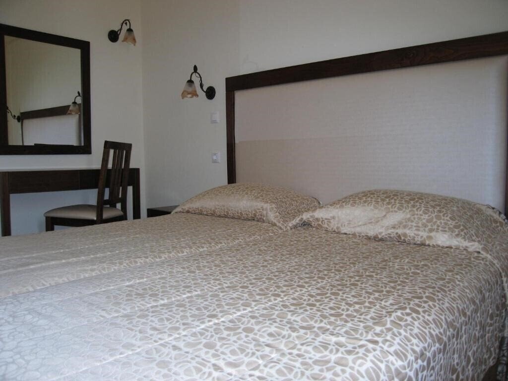 Фото Blue Sea Hotel 3*