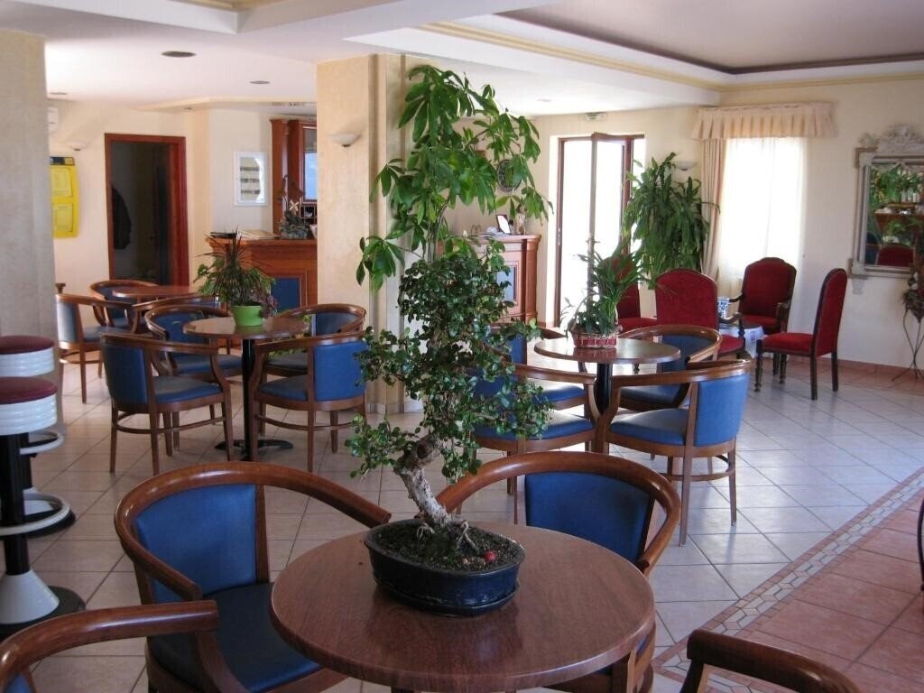 Картинка Blue Sea Hotel 3*