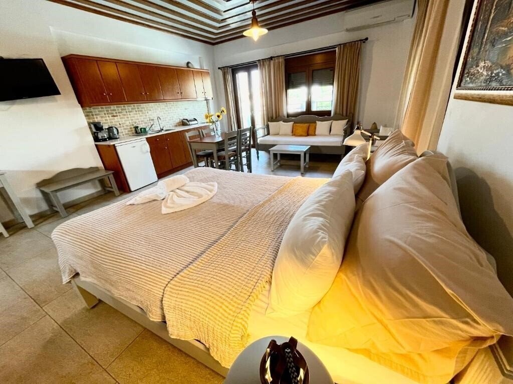 Картинка Pantheon Hotel 3*
