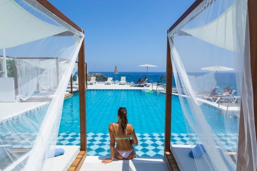 Изображение Blue Bay Lifestyle 3*