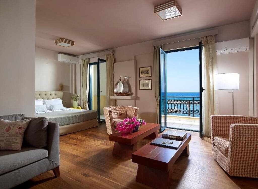 Изображение Marelina Villas 3*