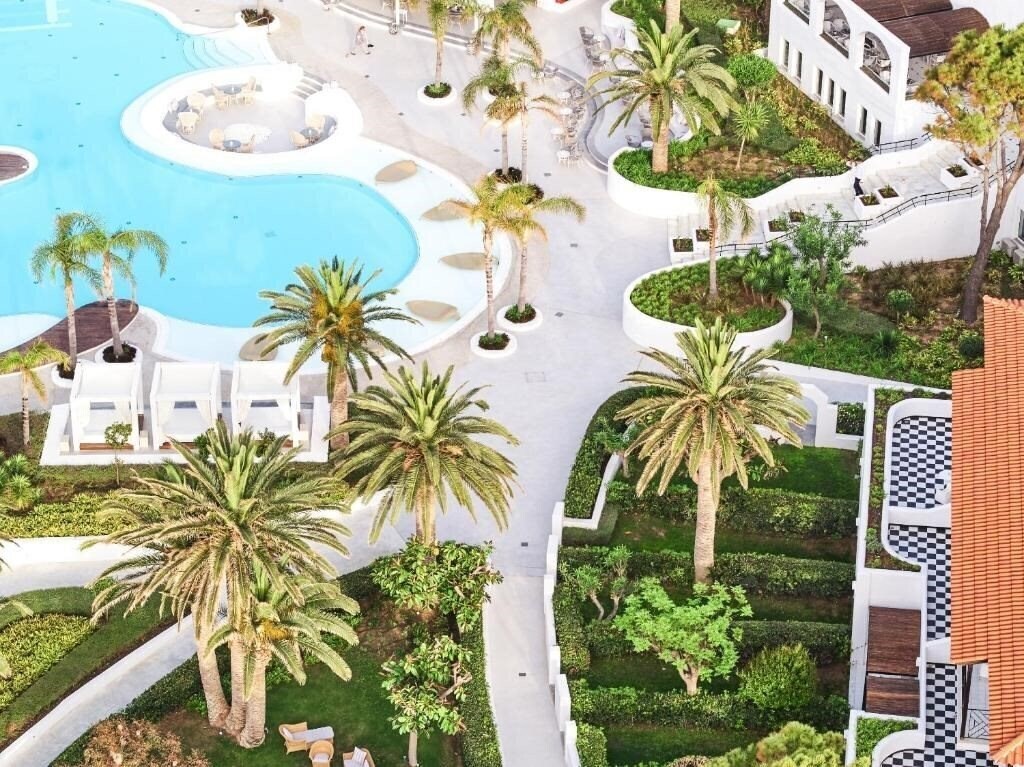 Фотография Caramel, A Grecotel Resort To Live 5*