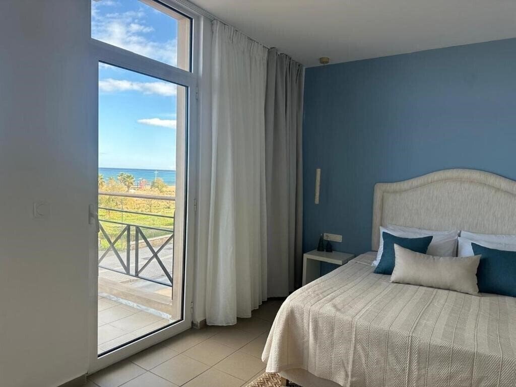 Фотография Thalyra Boutique Hotel 3*