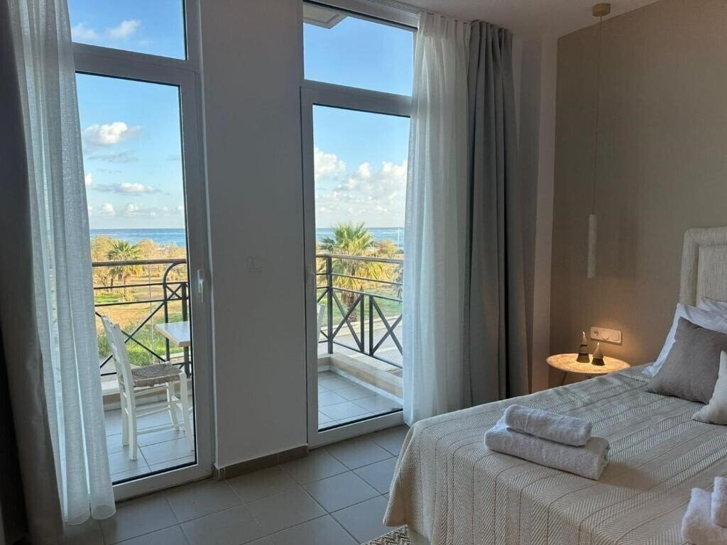 Картинка Thalyra Boutique Hotel 3*